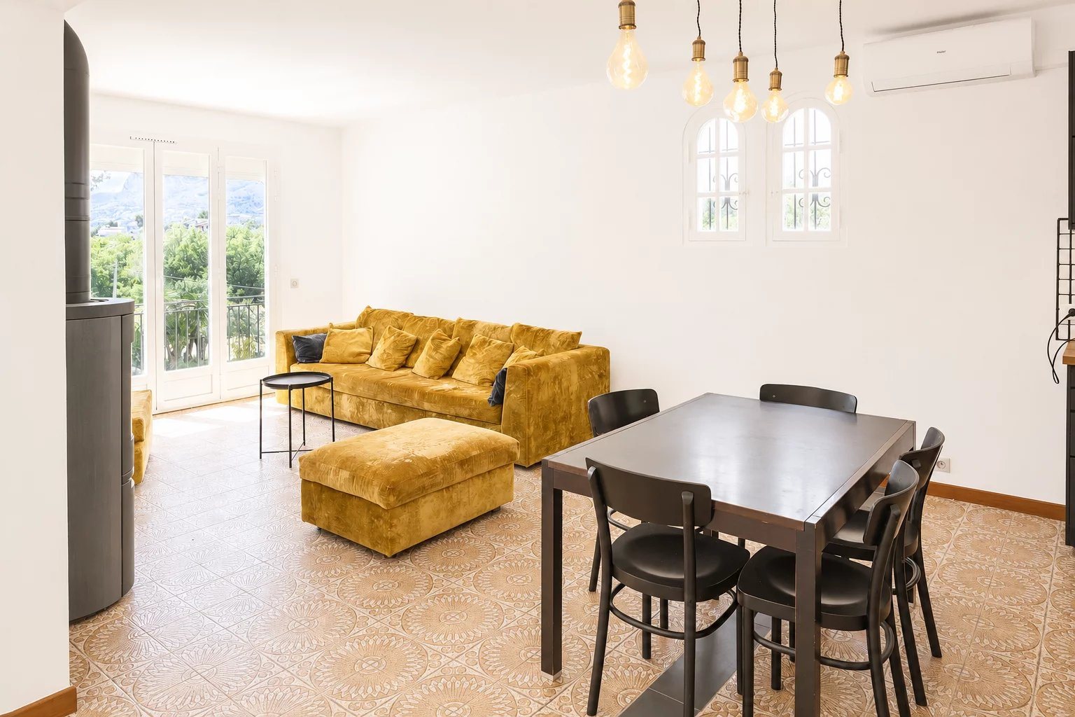 Maison à vendre, 151m², Colomars