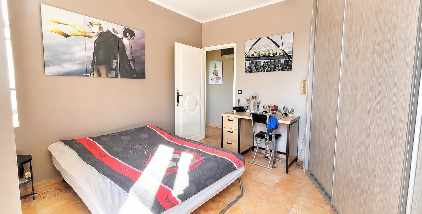 Maison à vendre, 110m², Colomars
