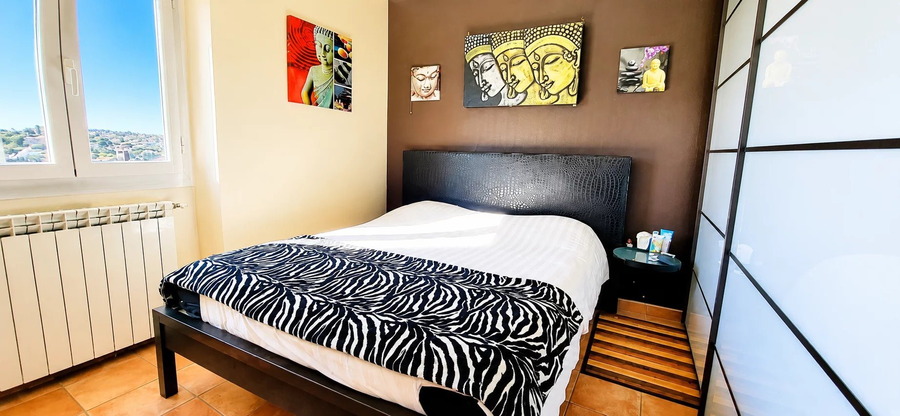 Maison à vendre, 110m², Colomars