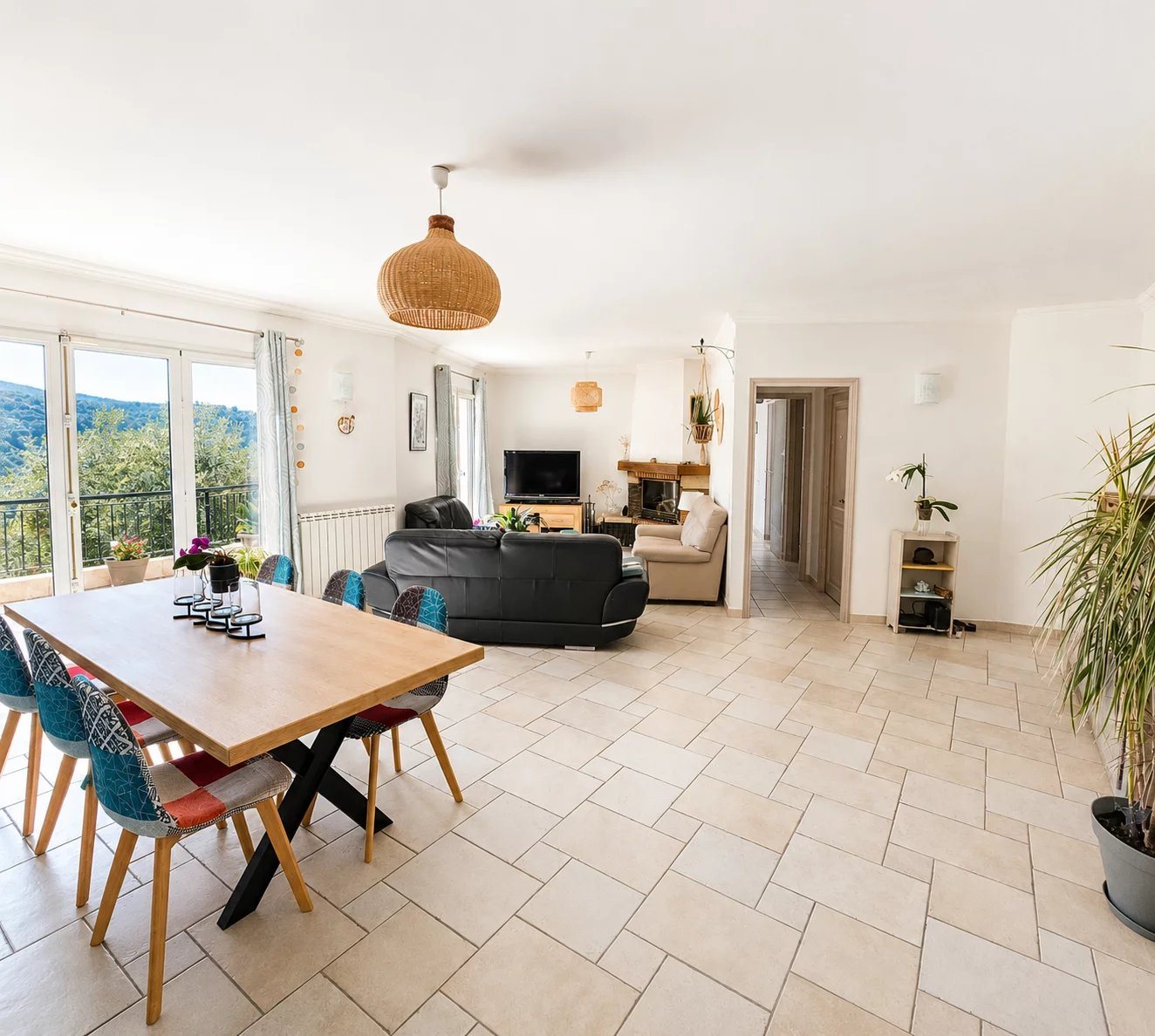 Maison à vendre, 240m², Colomars