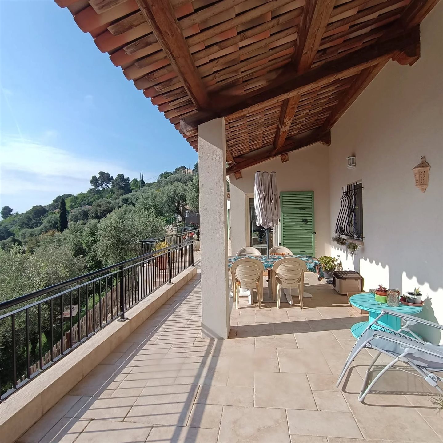 Maison à vendre, 240m², Colomars