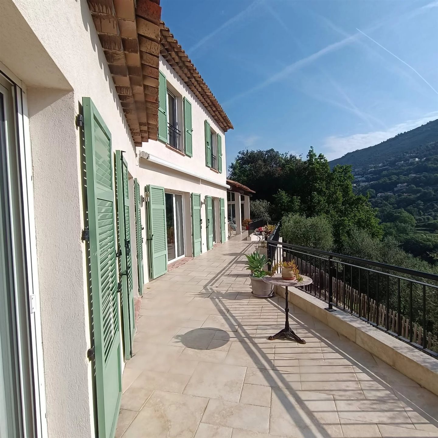 Maison à vendre, 240m², Colomars