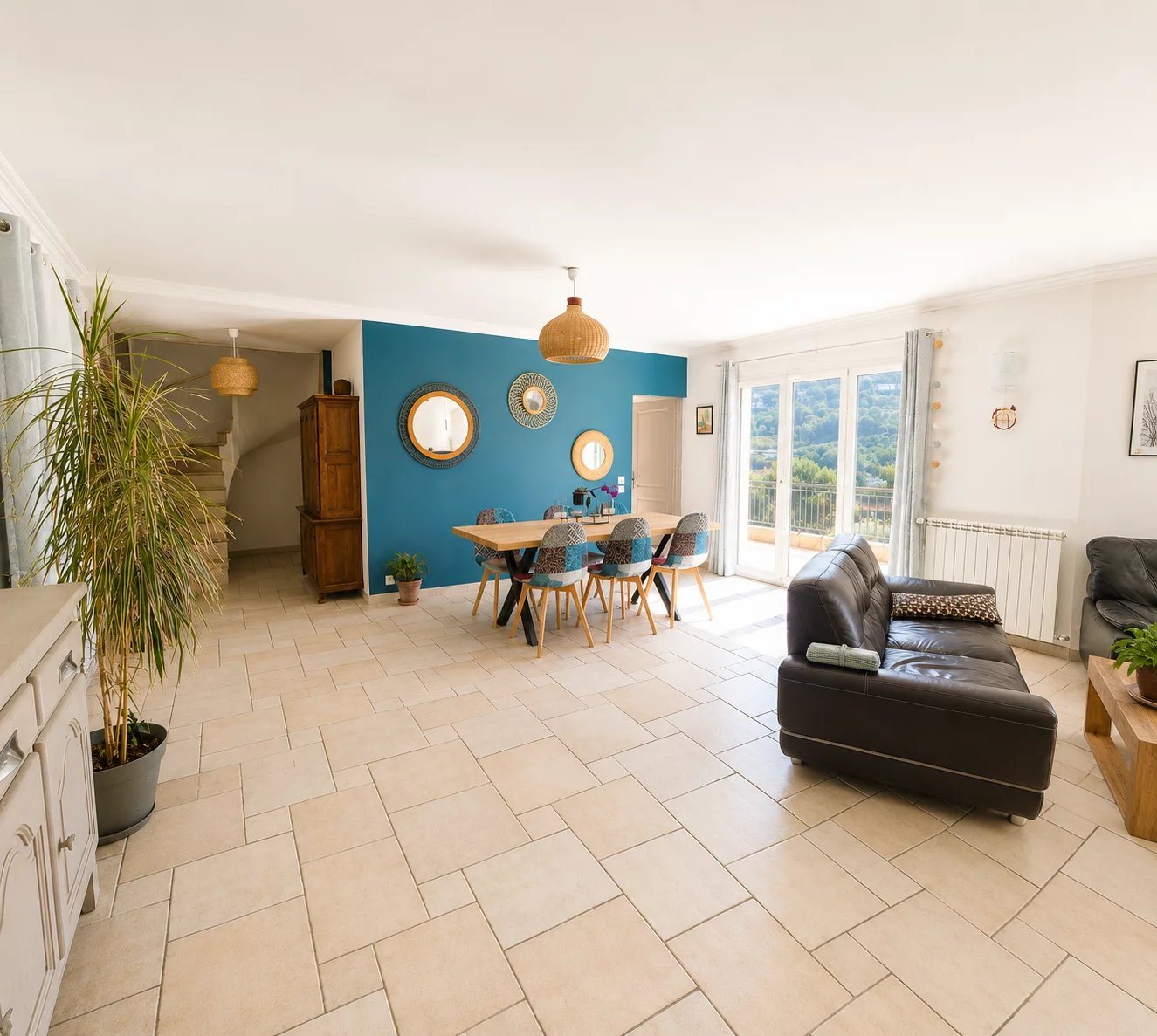 Maison à vendre, 240m², Colomars