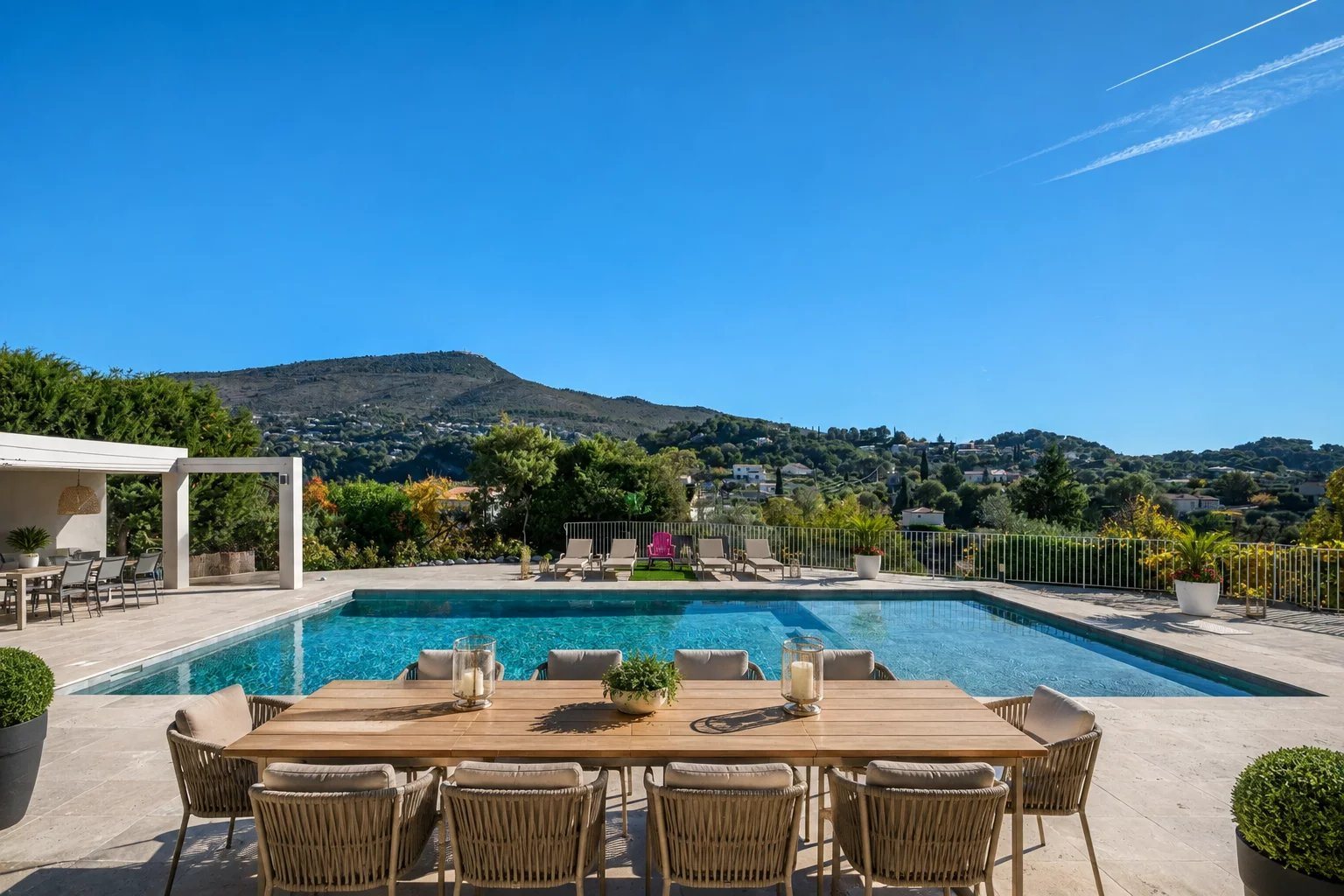 Maison à vendre, 267m², Colomars