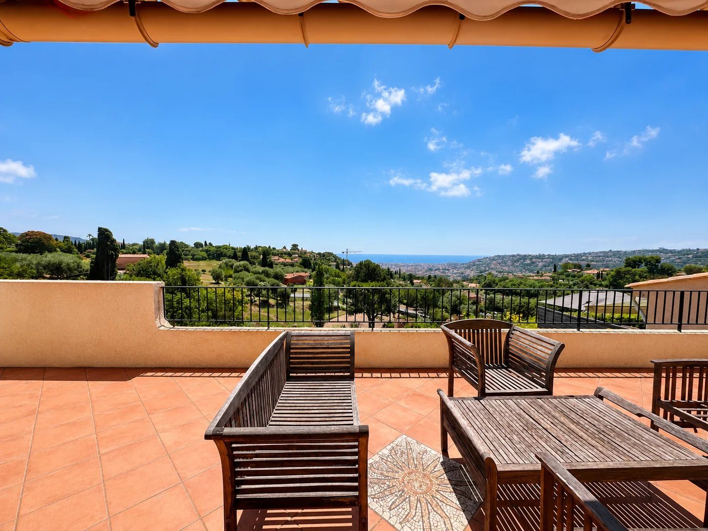 Appartement à vendre, 93m², Nice