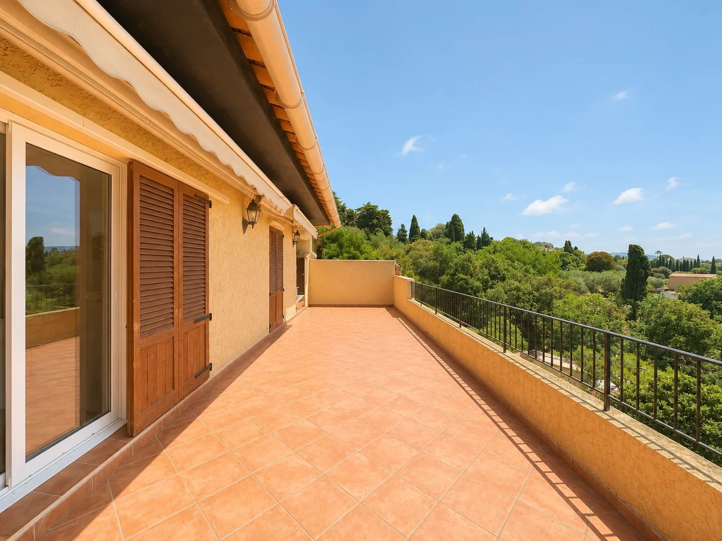 Appartement à vendre, 93m², Nice