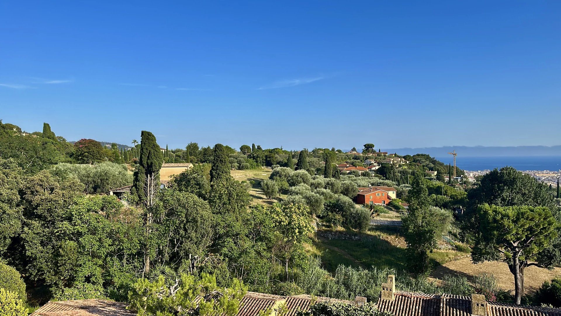 Appartement à vendre, 93m², Nice