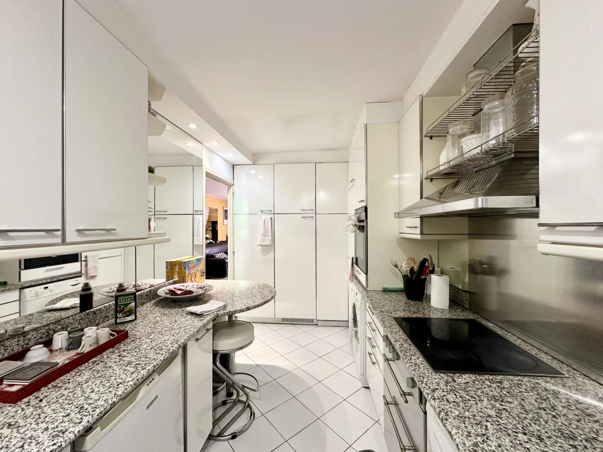 Appartement à vendre, 93m², Nice