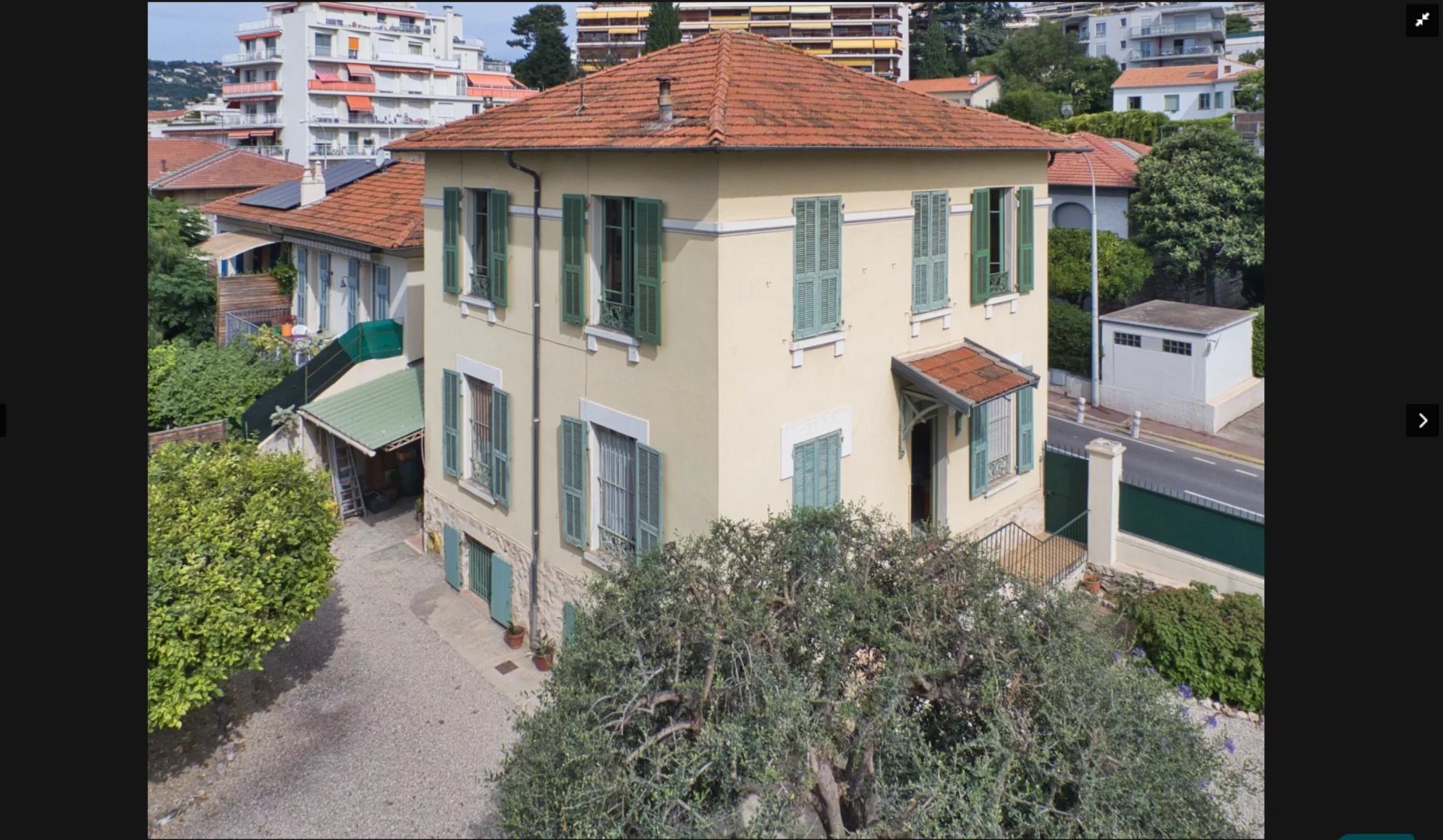 Maison à vendre, 180m², Nice