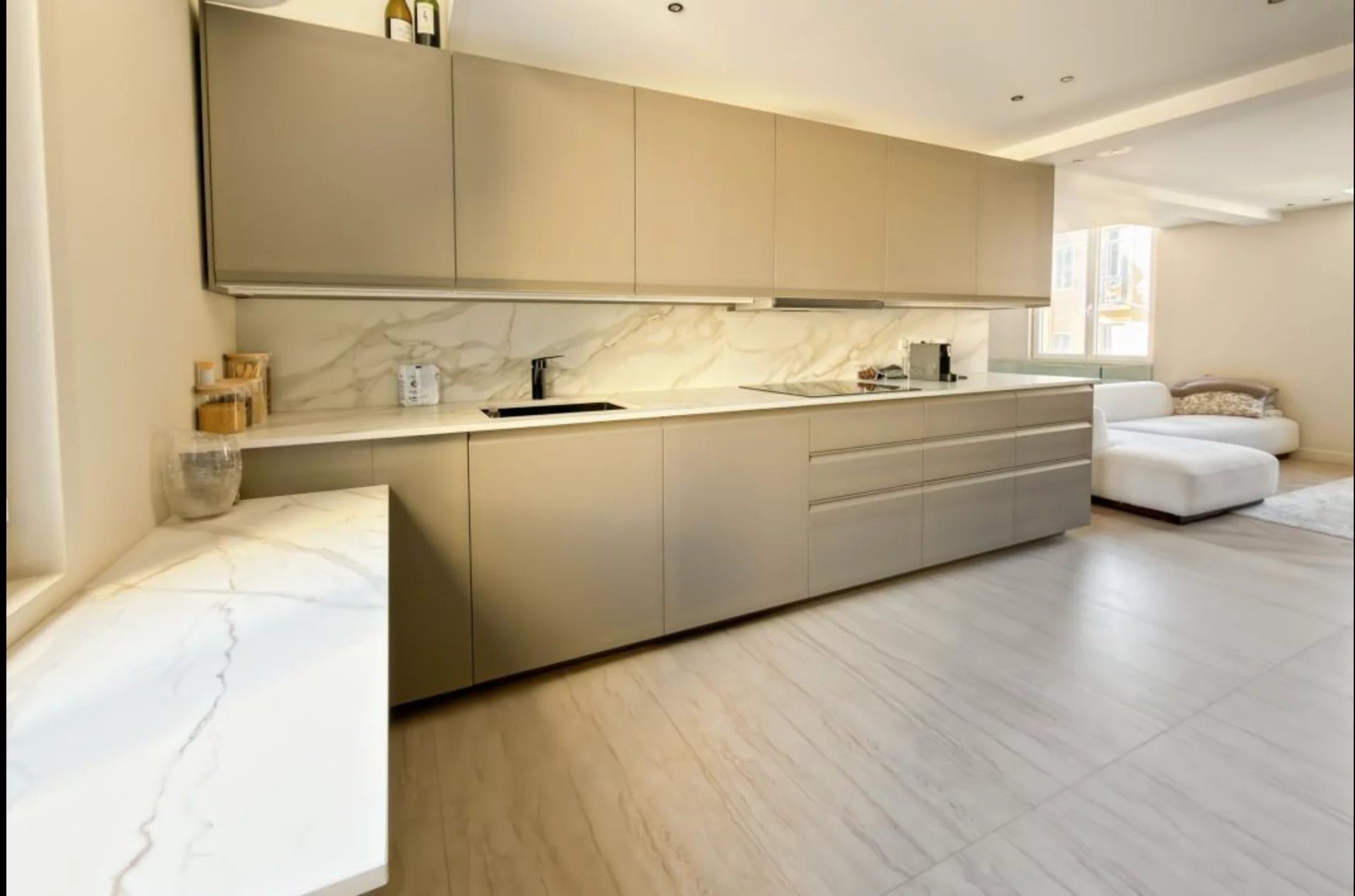 Maison à vendre, 87m², Nice
