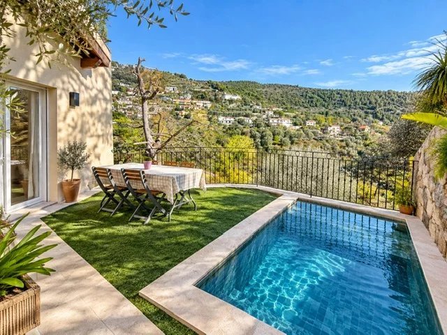 Maison à vendre, 150m², Falicon