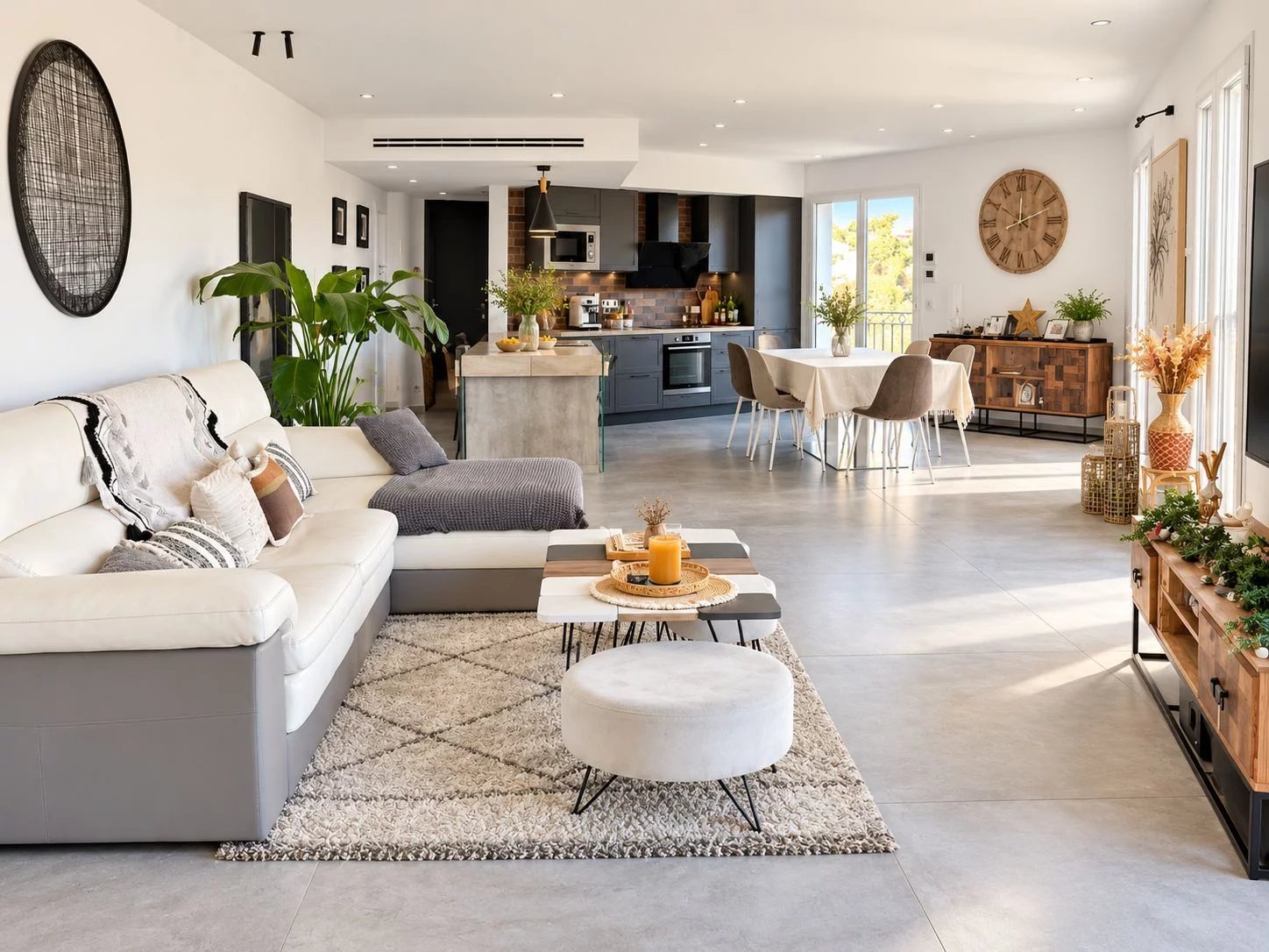 Maison à vendre, 150m², Falicon