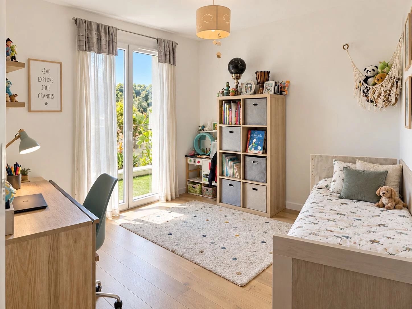 Maison à vendre, 150m², Falicon