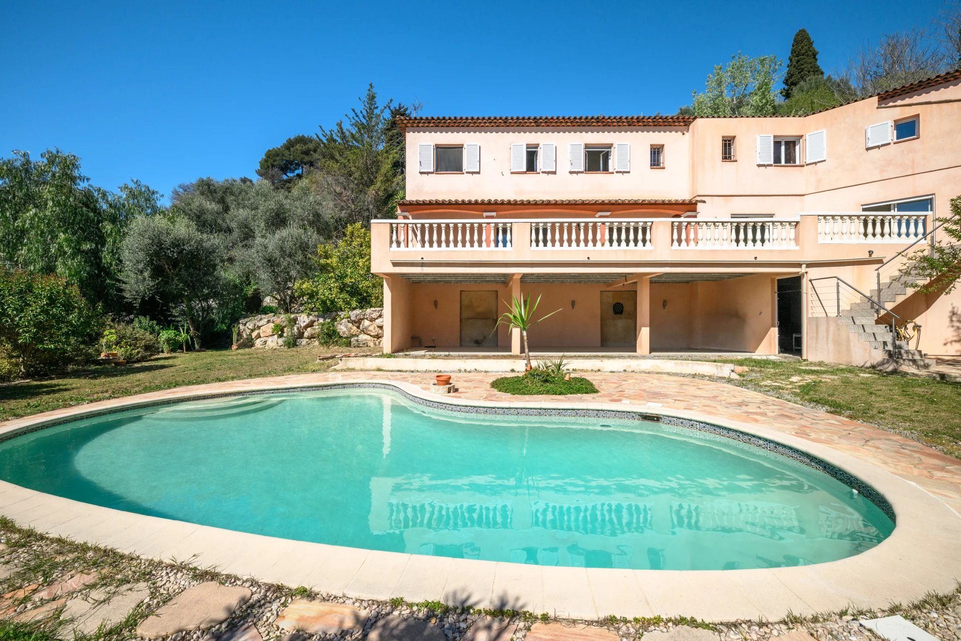 Maison à vendre, 289m², Nice
