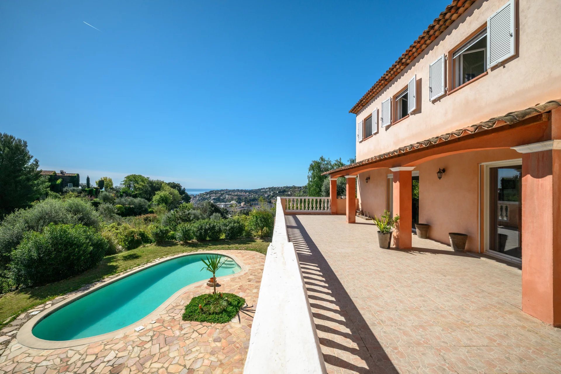 Maison à vendre, 289m², Nice