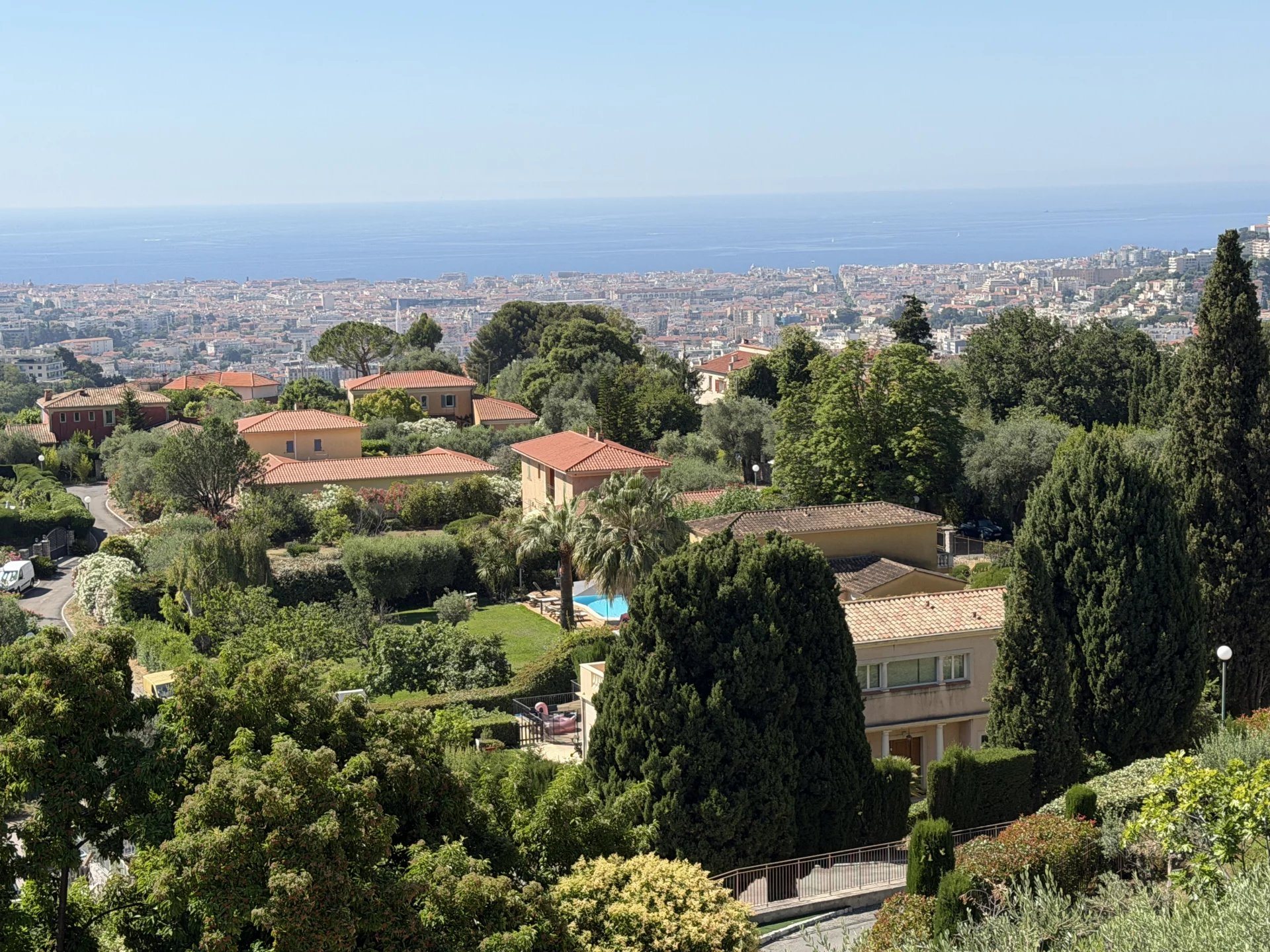 Maison à vendre, 327m², Nice