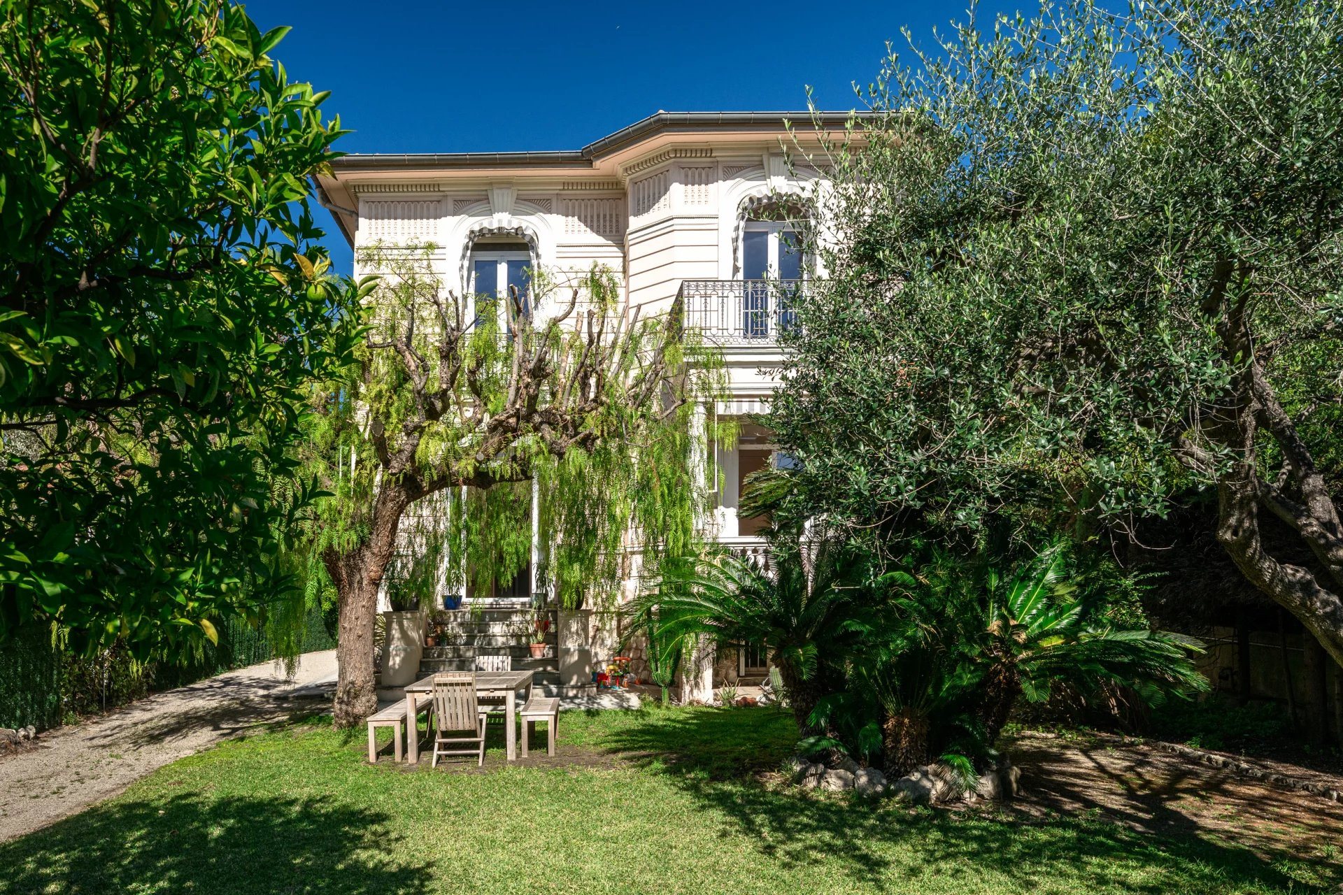 Maison à vendre, 174m², Nice