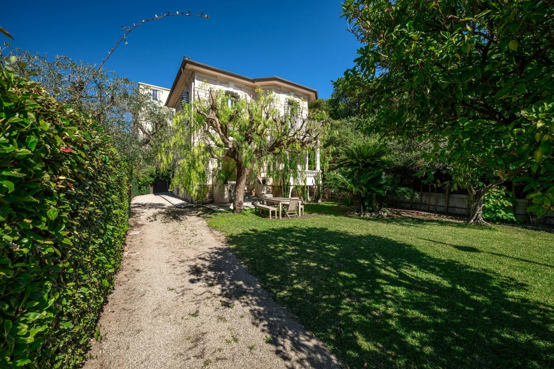 Maison à vendre, 174m², Nice