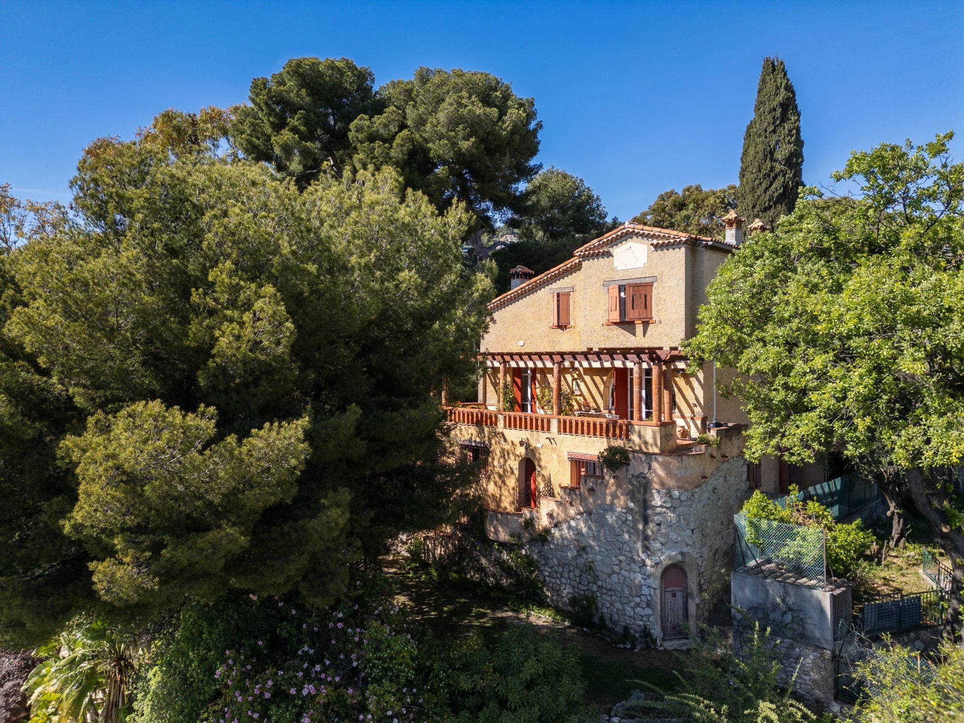 Maison à vendre, 248m², Nice