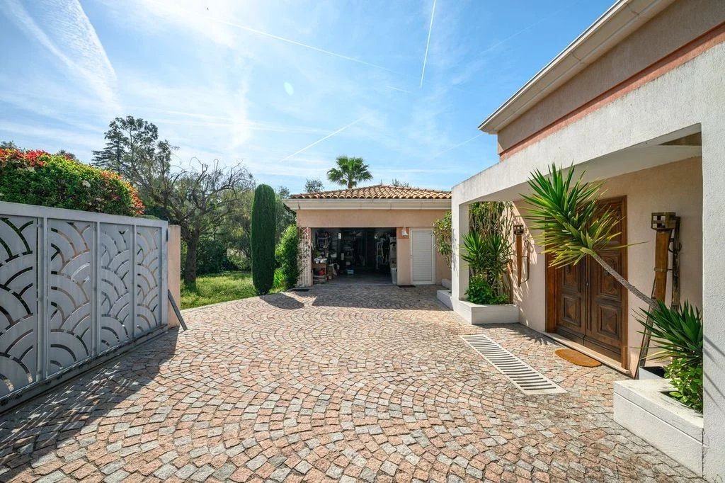 Maison à vendre, 213m², Nice