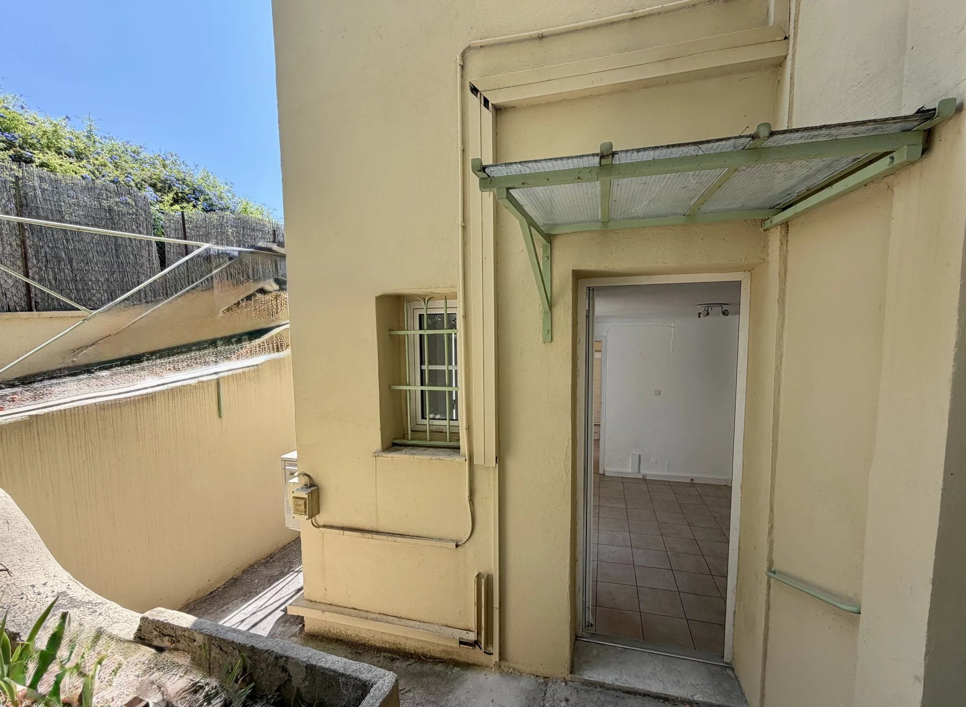 Appartement à vendre, 30m², Nice