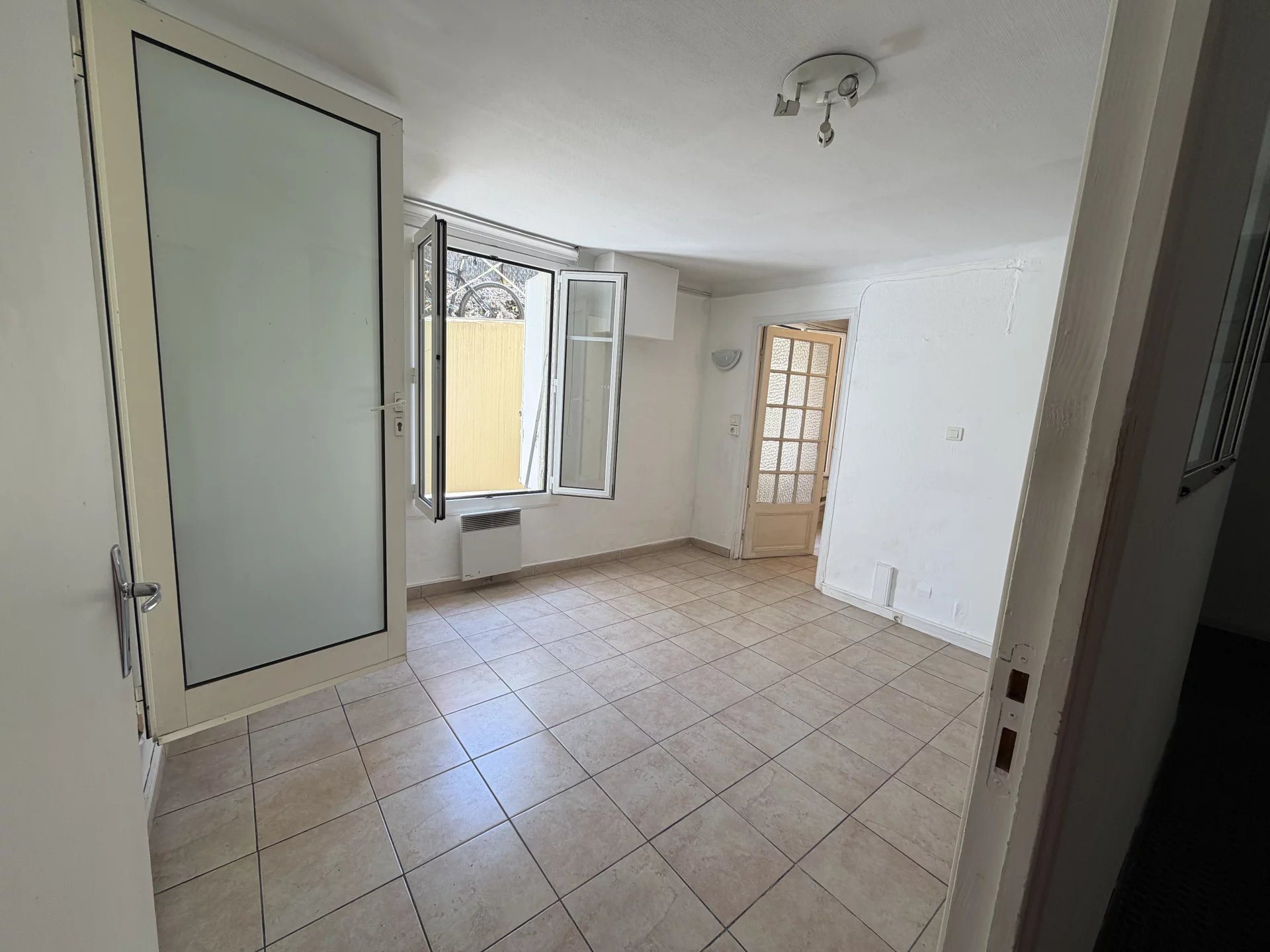 Appartement à vendre, 30m², Nice