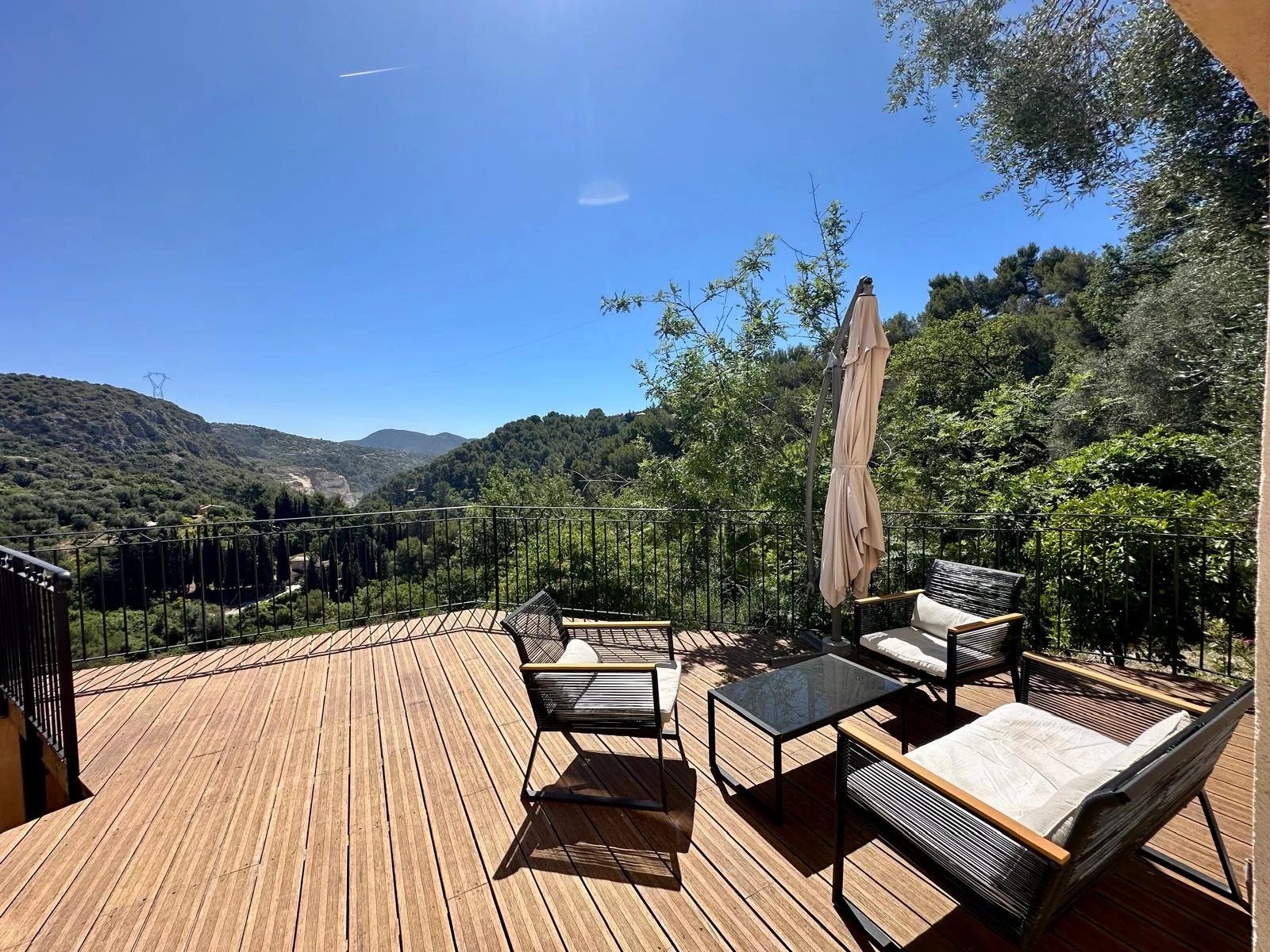 Maison à vendre, 134m², Falicon