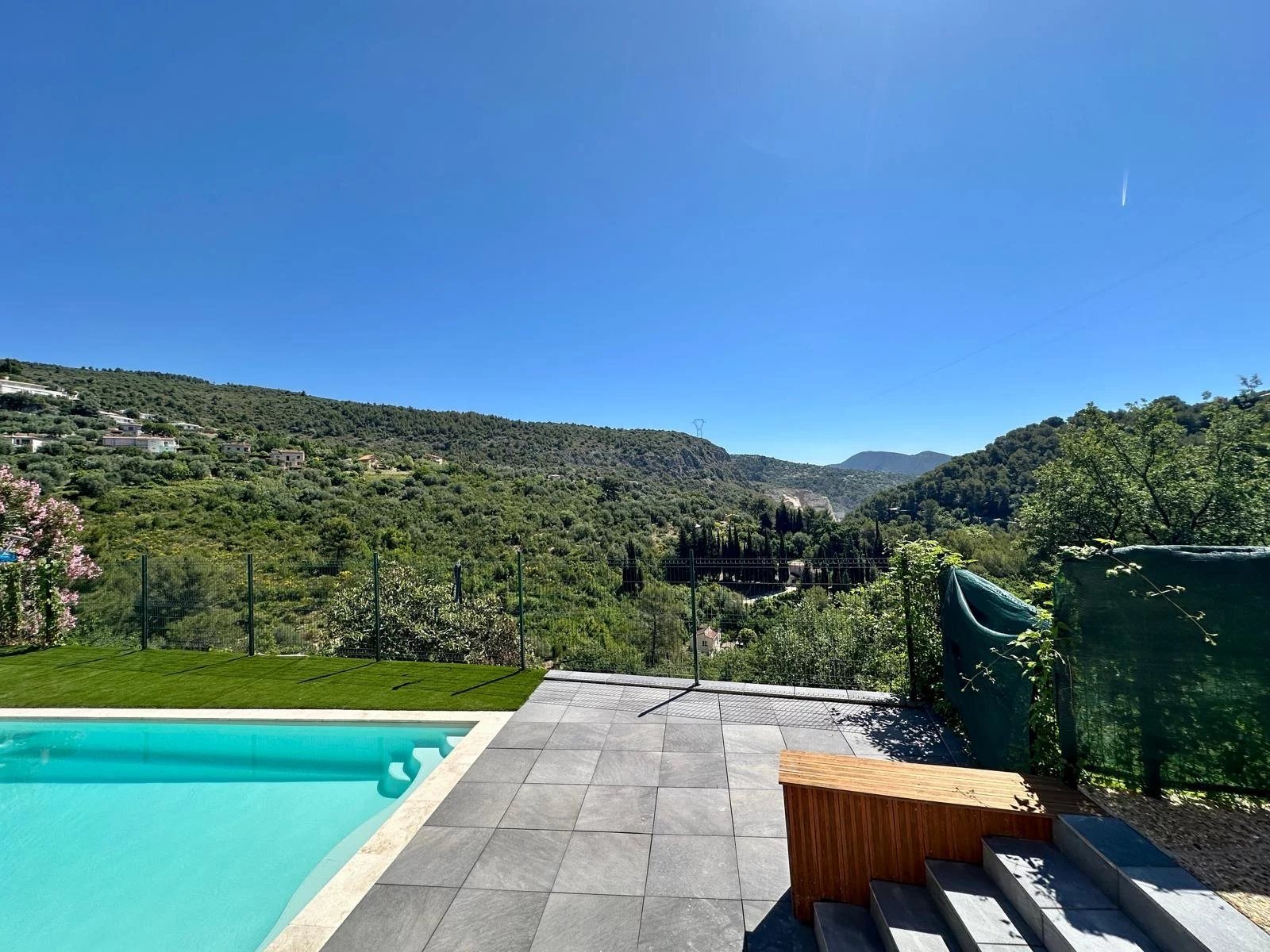 Maison à vendre, 134m², Falicon