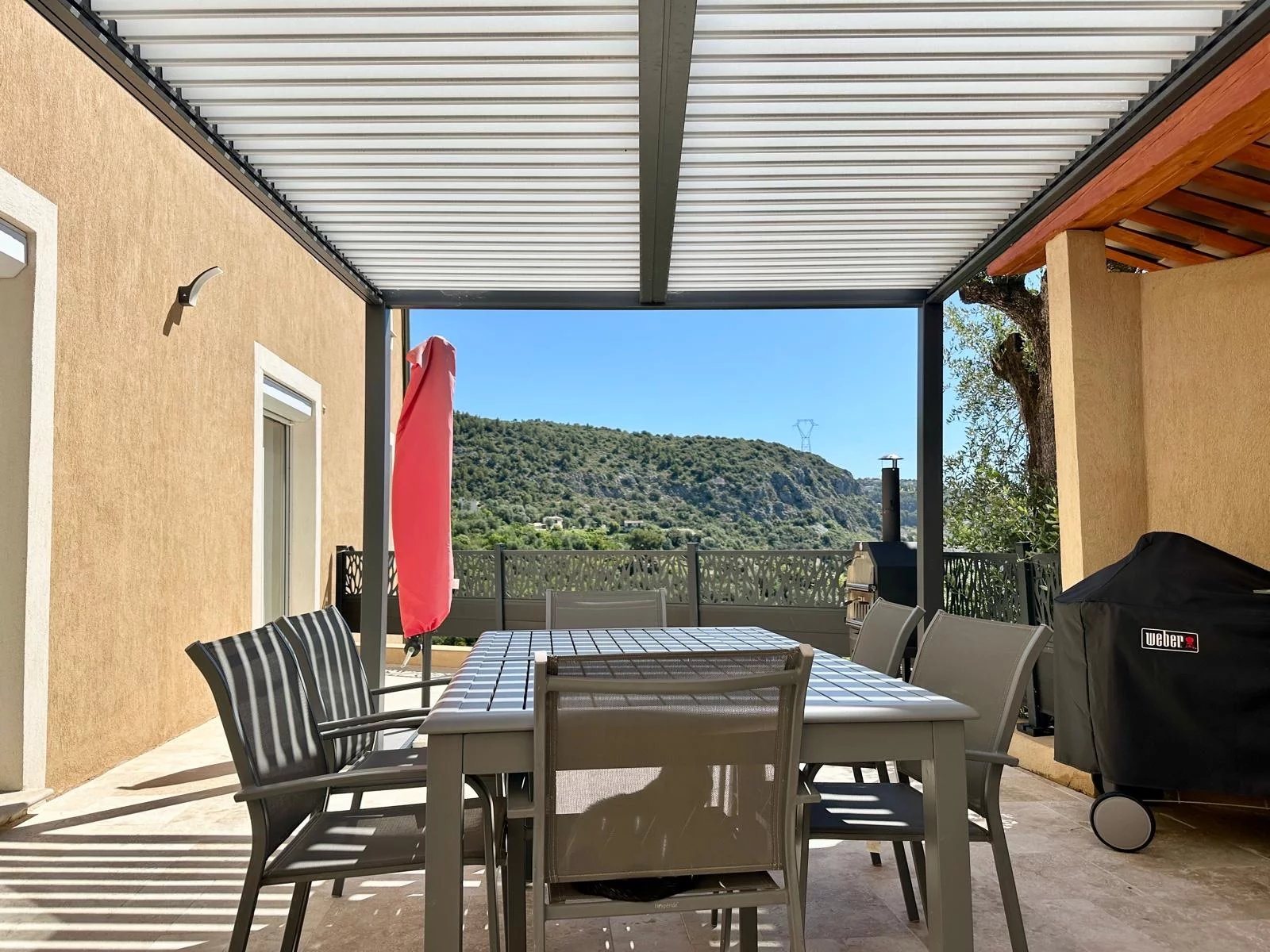 Maison à vendre, 134m², Falicon