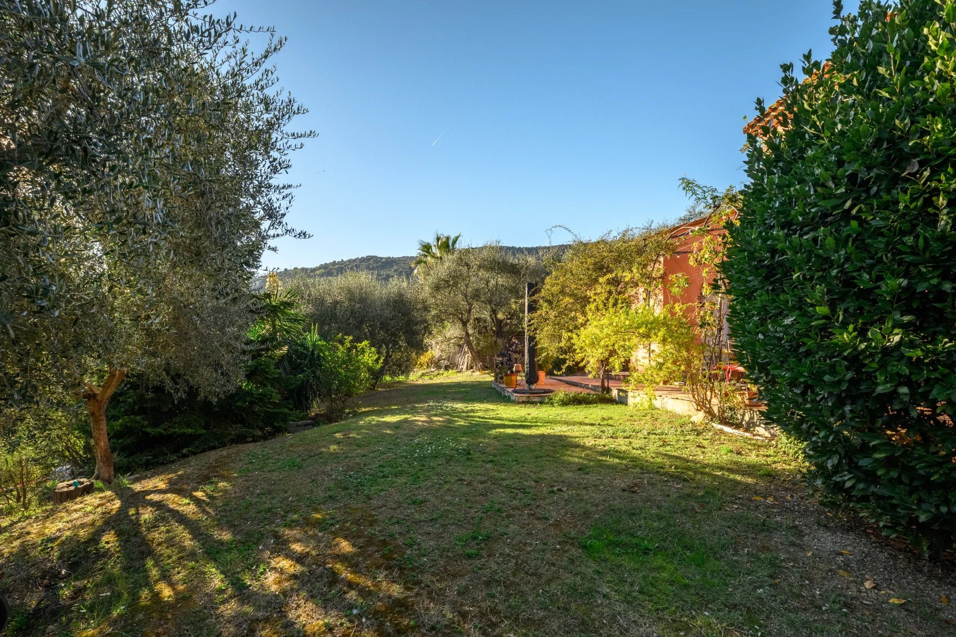 Maison à vendre, 150m², Falicon