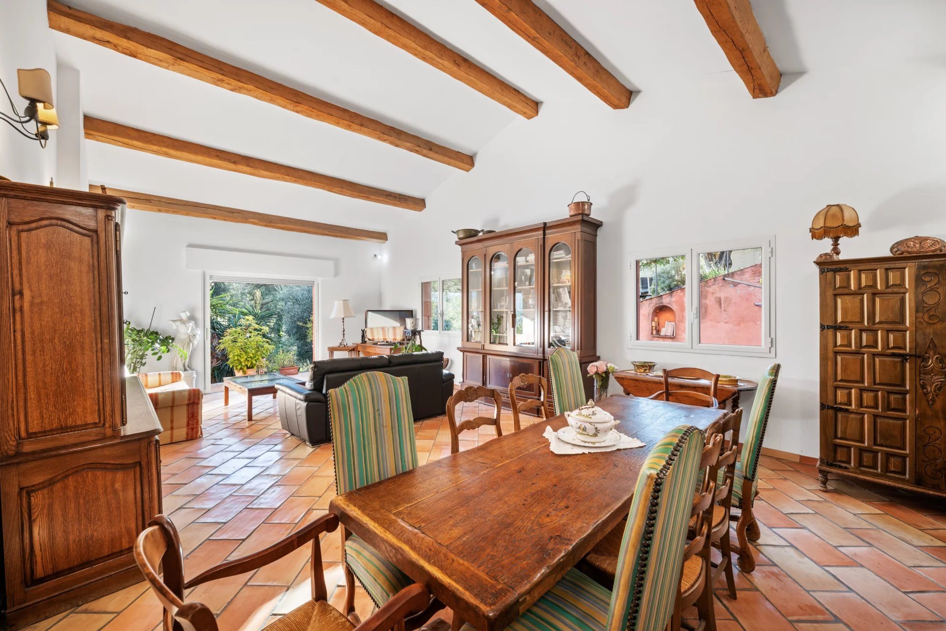 Maison à vendre, 150m², Falicon