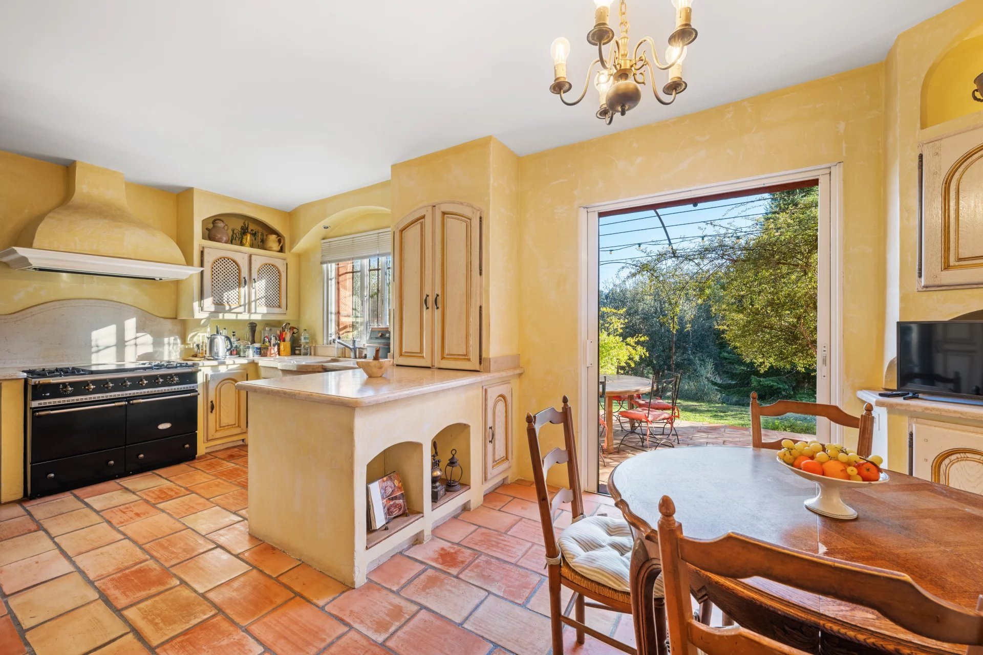 Maison à vendre, 150m², Falicon