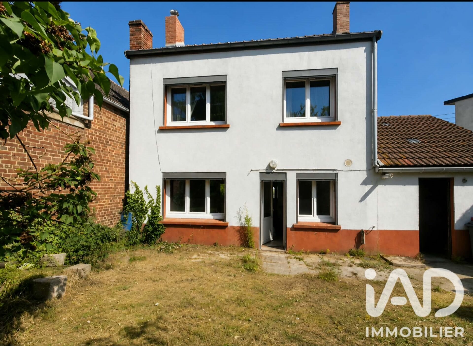 Maison à vendre, 80m², Vendin-lès-Béthune
