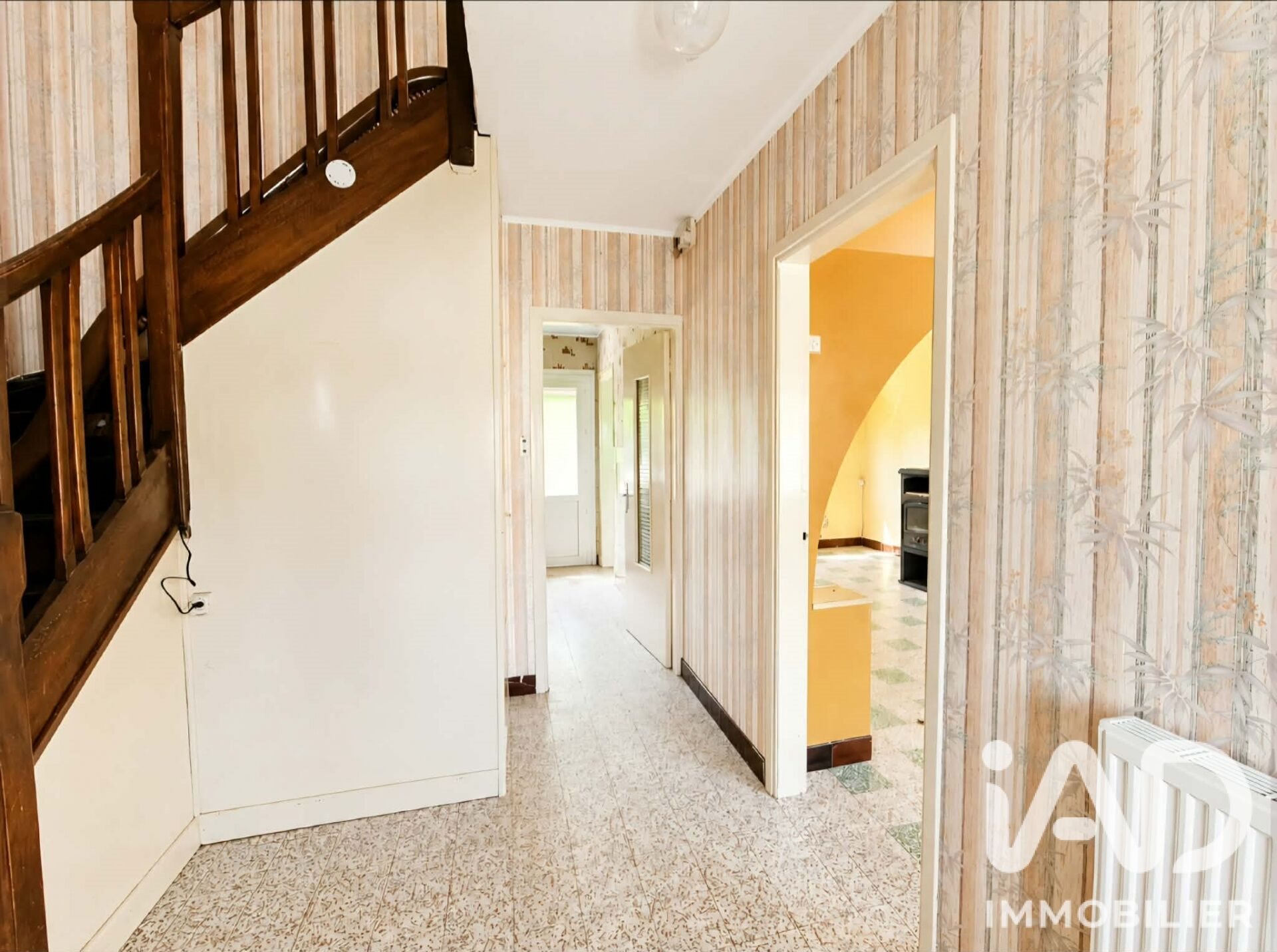 Maison à vendre, 80m², Vendin-lès-Béthune