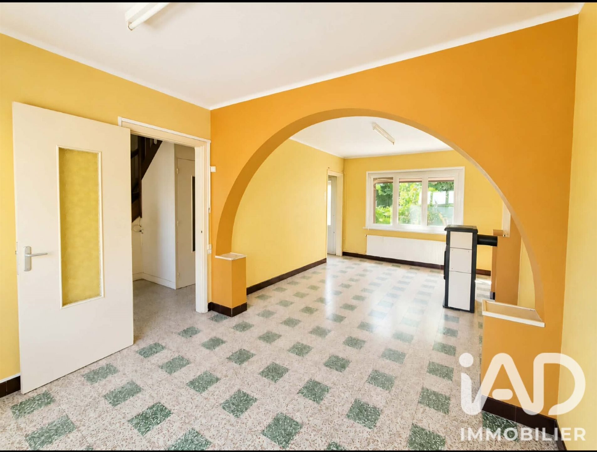 Maison à vendre, 80m², Vendin-lès-Béthune
