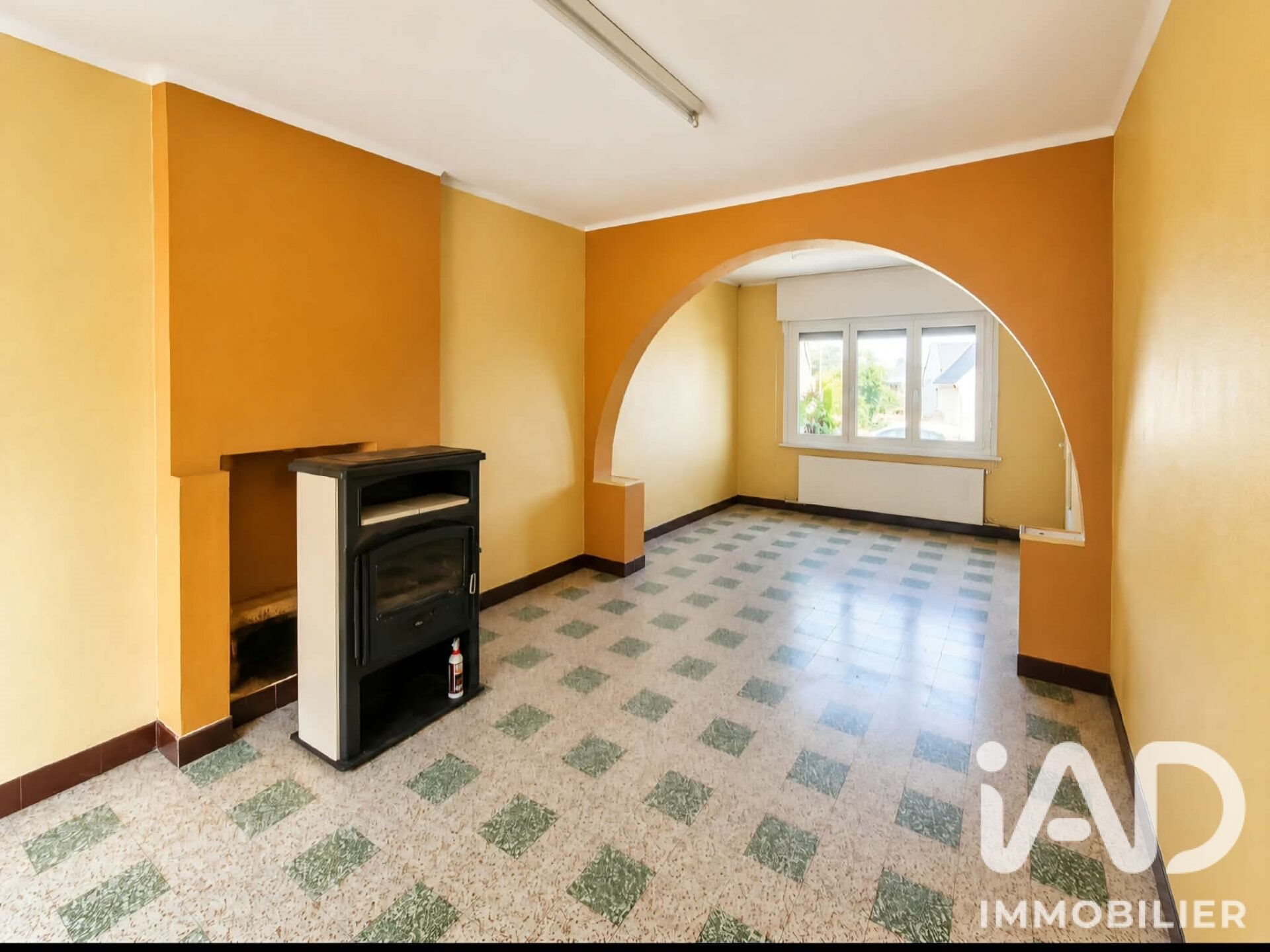Maison à vendre, 80m², Vendin-lès-Béthune