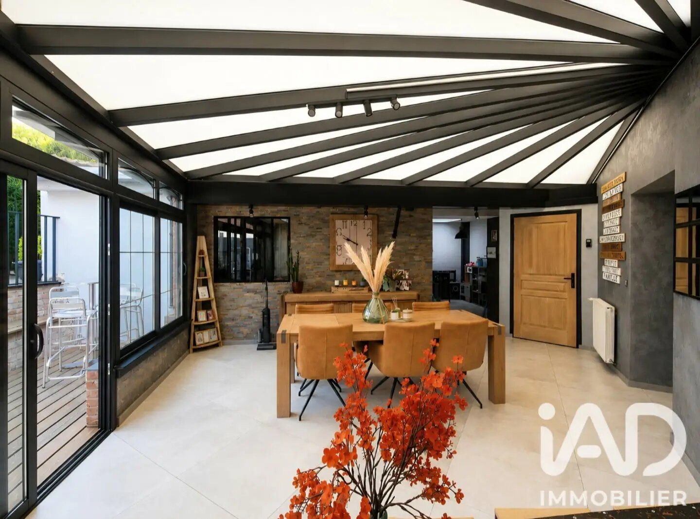 Maison à vendre, 129m², Hénin-Beaumont