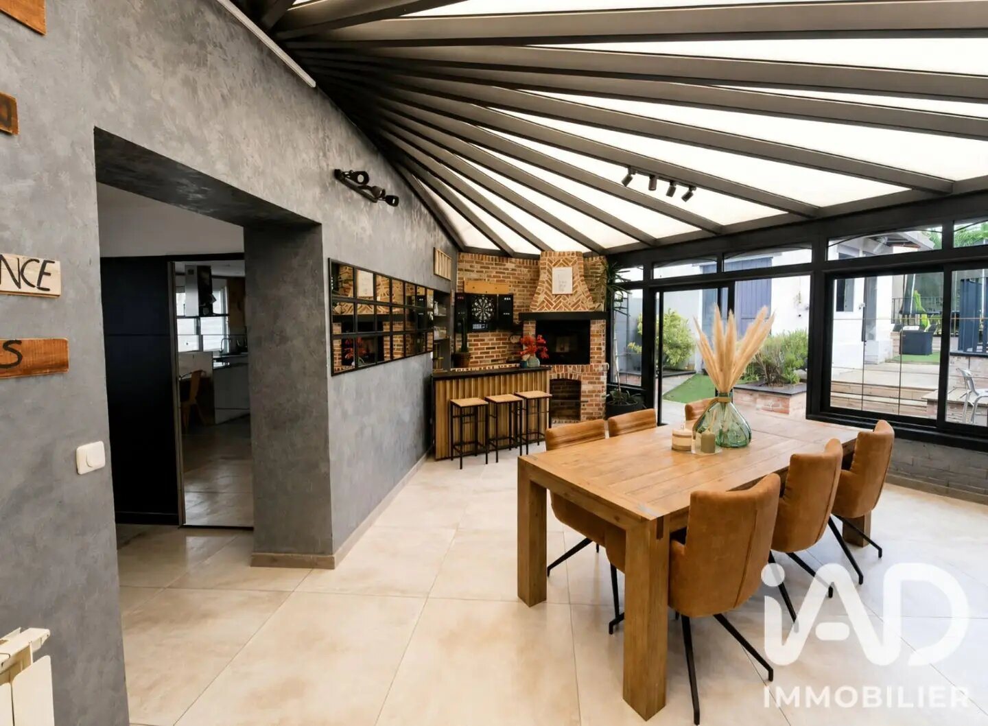 Maison à vendre, 129m², Hénin-Beaumont