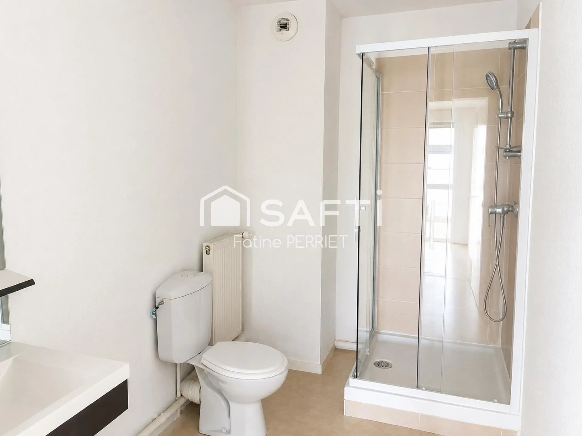 Appartement à vendre, 37m², Cenon