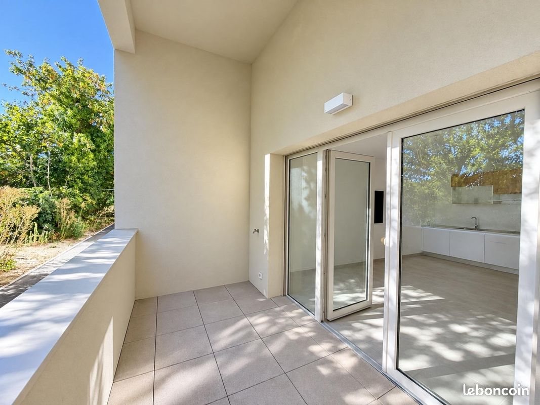 Appartement à vendre, 45m², Cenon