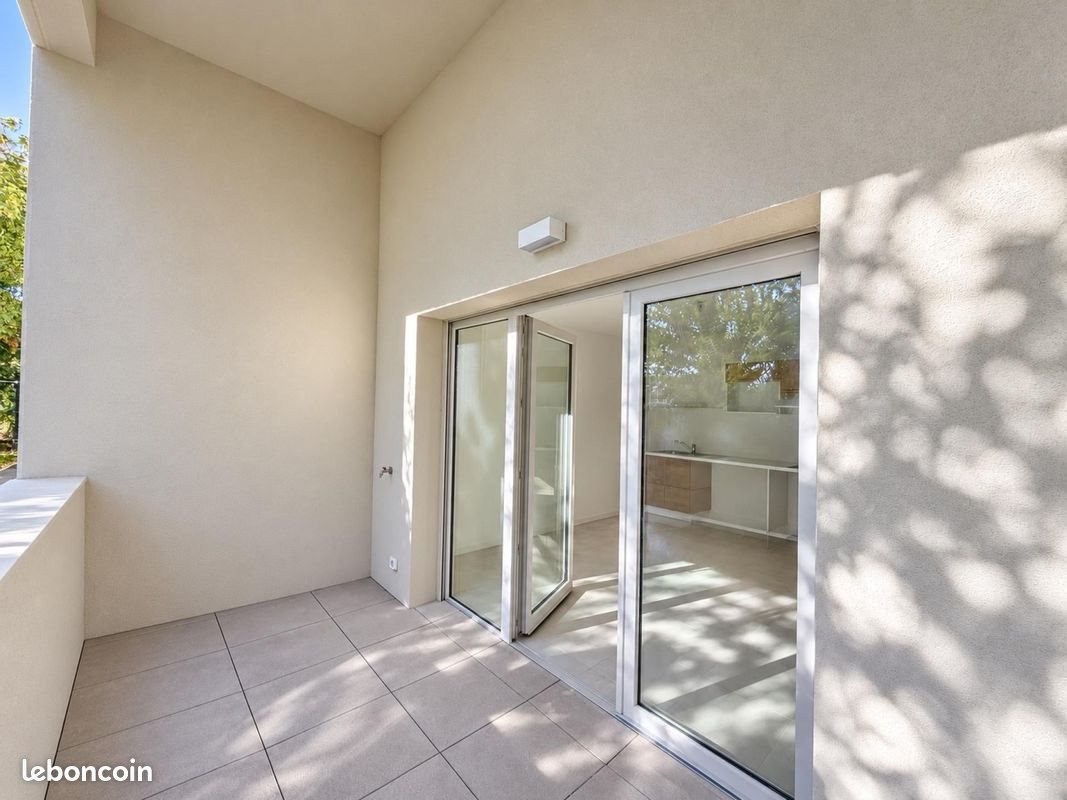 Appartement à vendre, 45m², Cenon