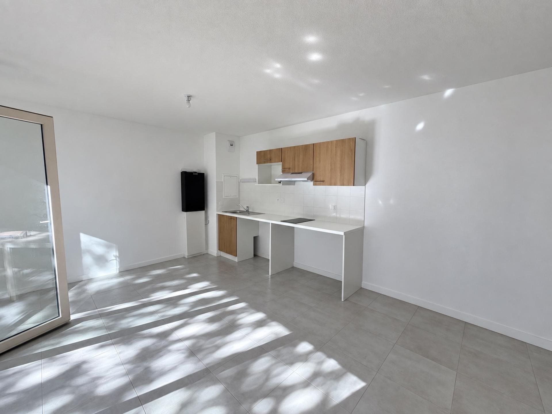 Appartement à vendre, 45m², Cenon