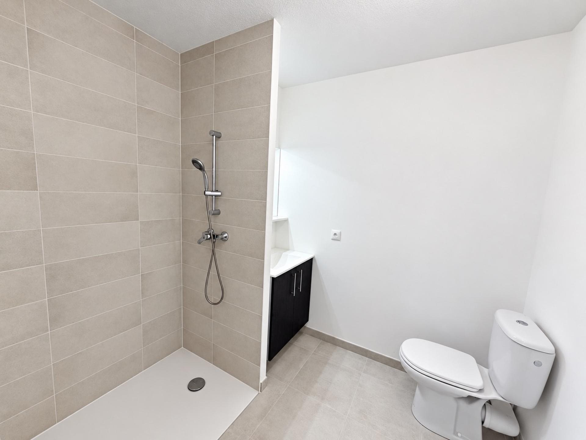 Appartement à vendre, 45m², Cenon