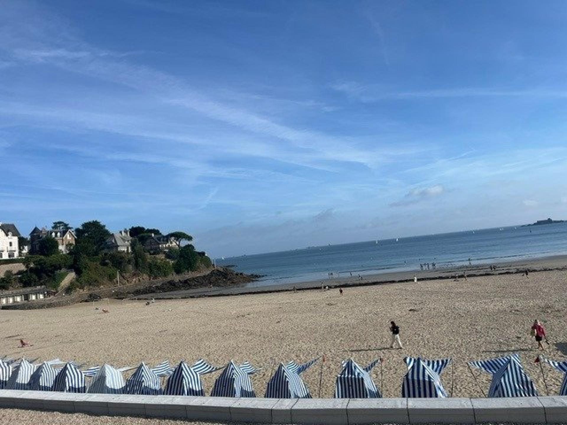 Appartement à vendre, 52m², Dinard