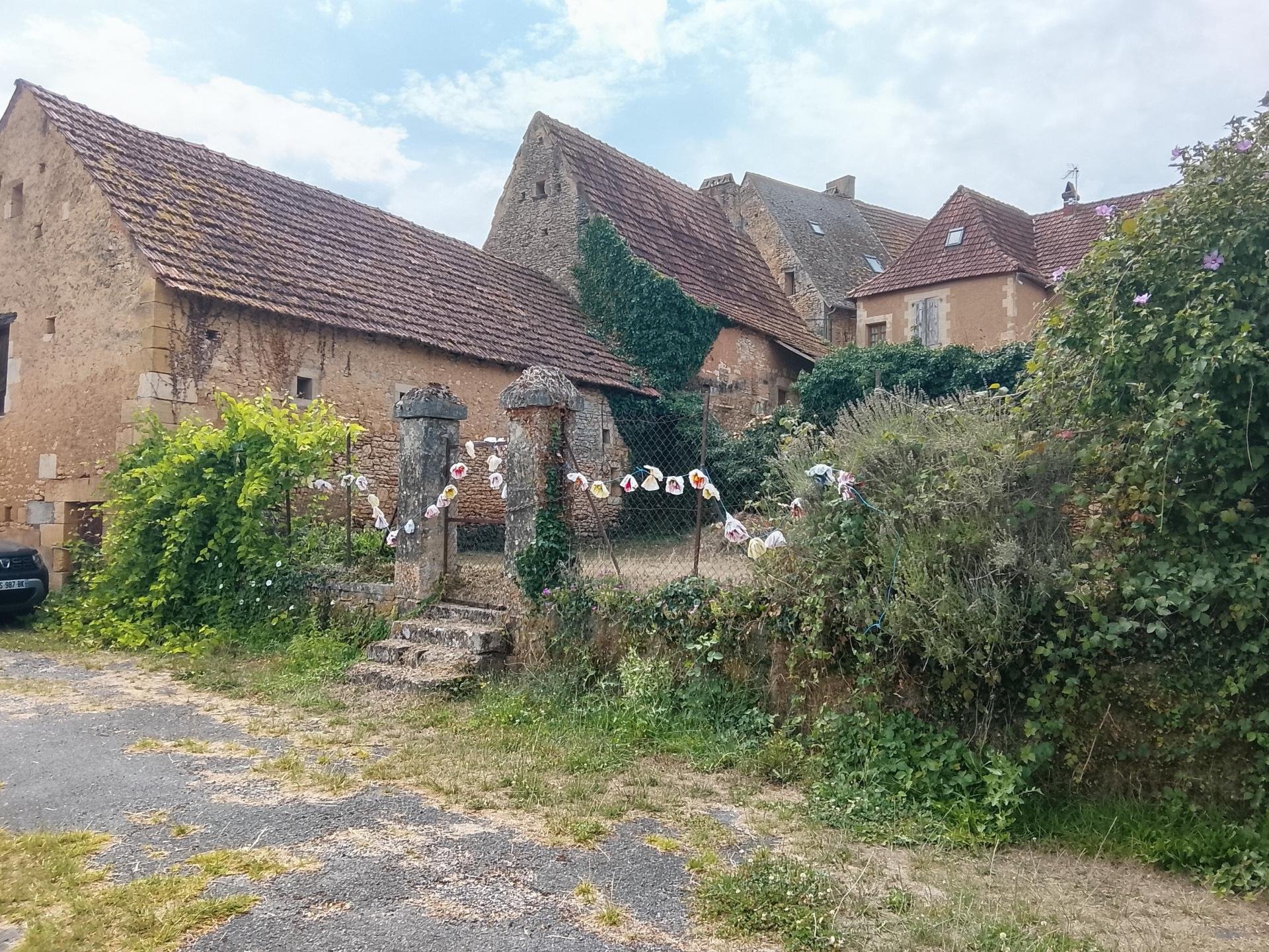 Maison à vendre, 146m², Meyrals