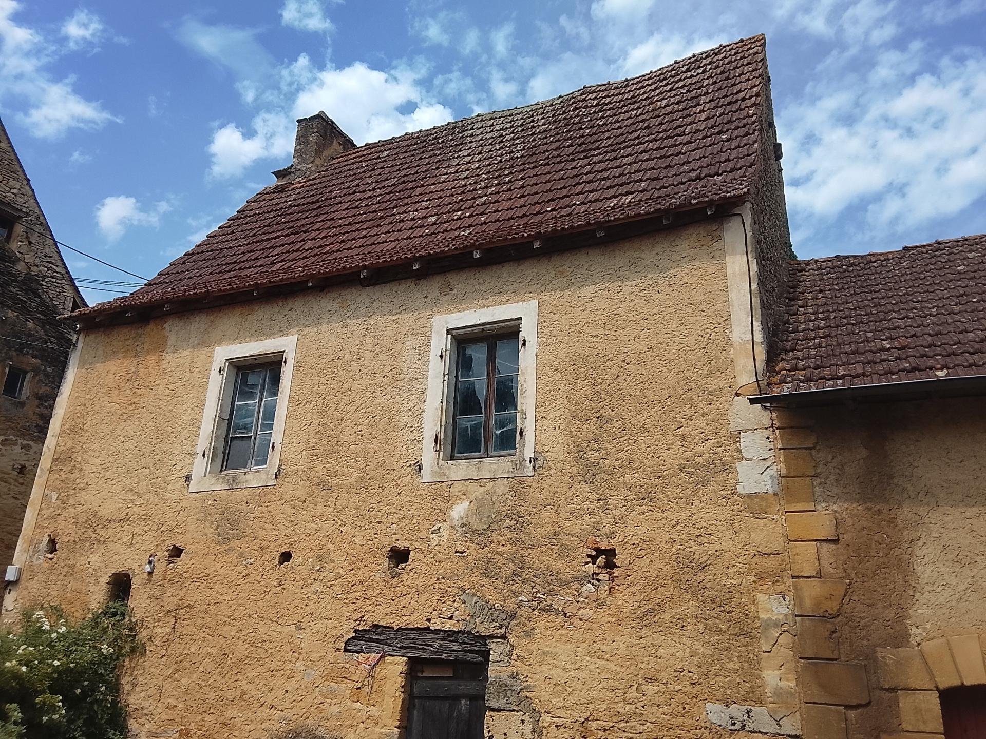 Maison à vendre, 146m², Meyrals