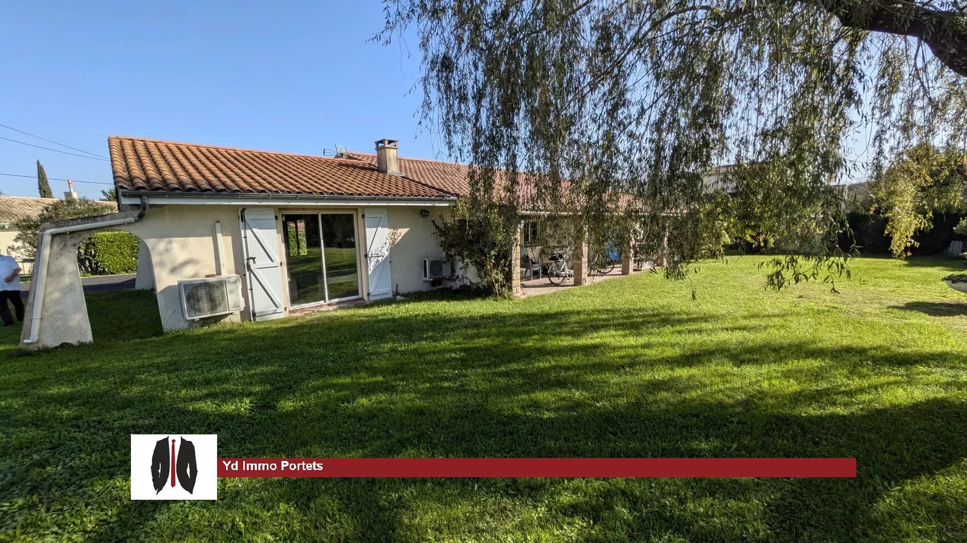 Maison à vendre, 144m², Saint-Selve