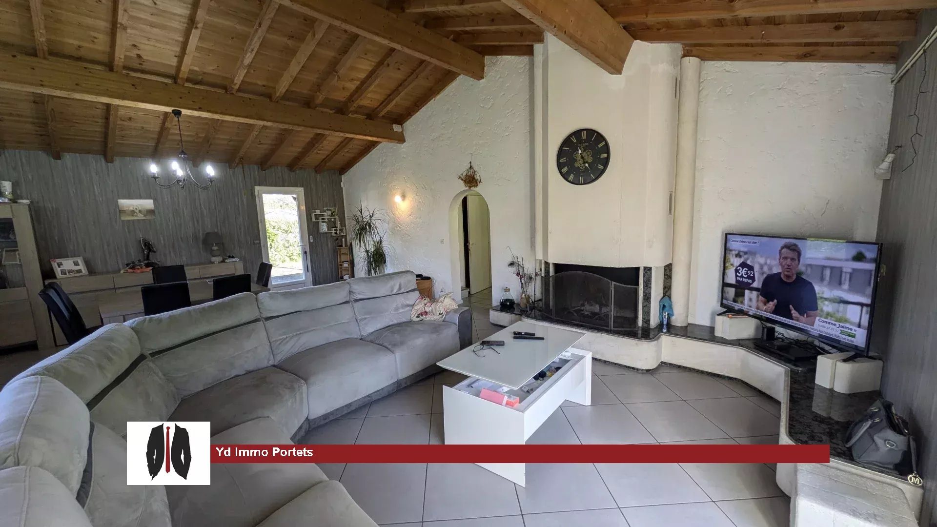 Maison à vendre, 144m², Saint-Selve