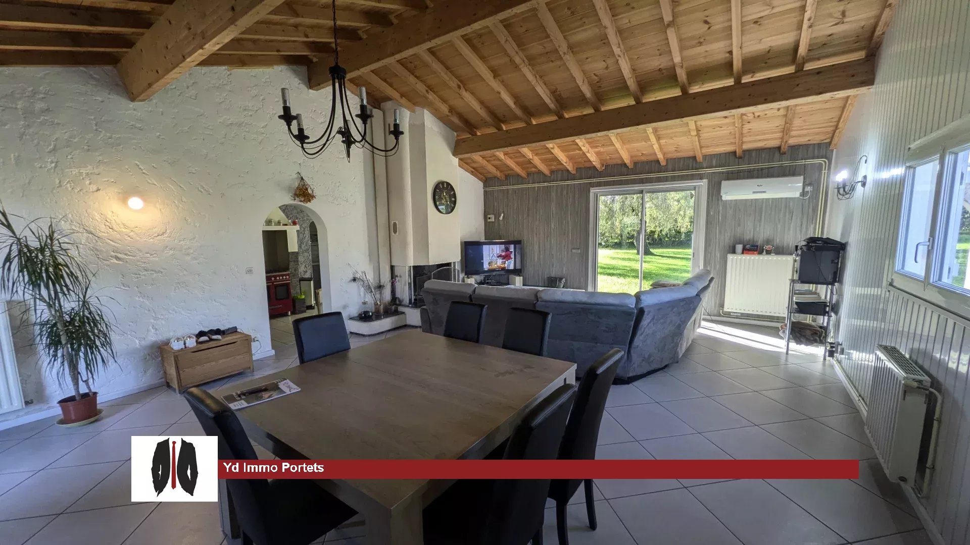 Maison à vendre, 144m², Saint-Selve
