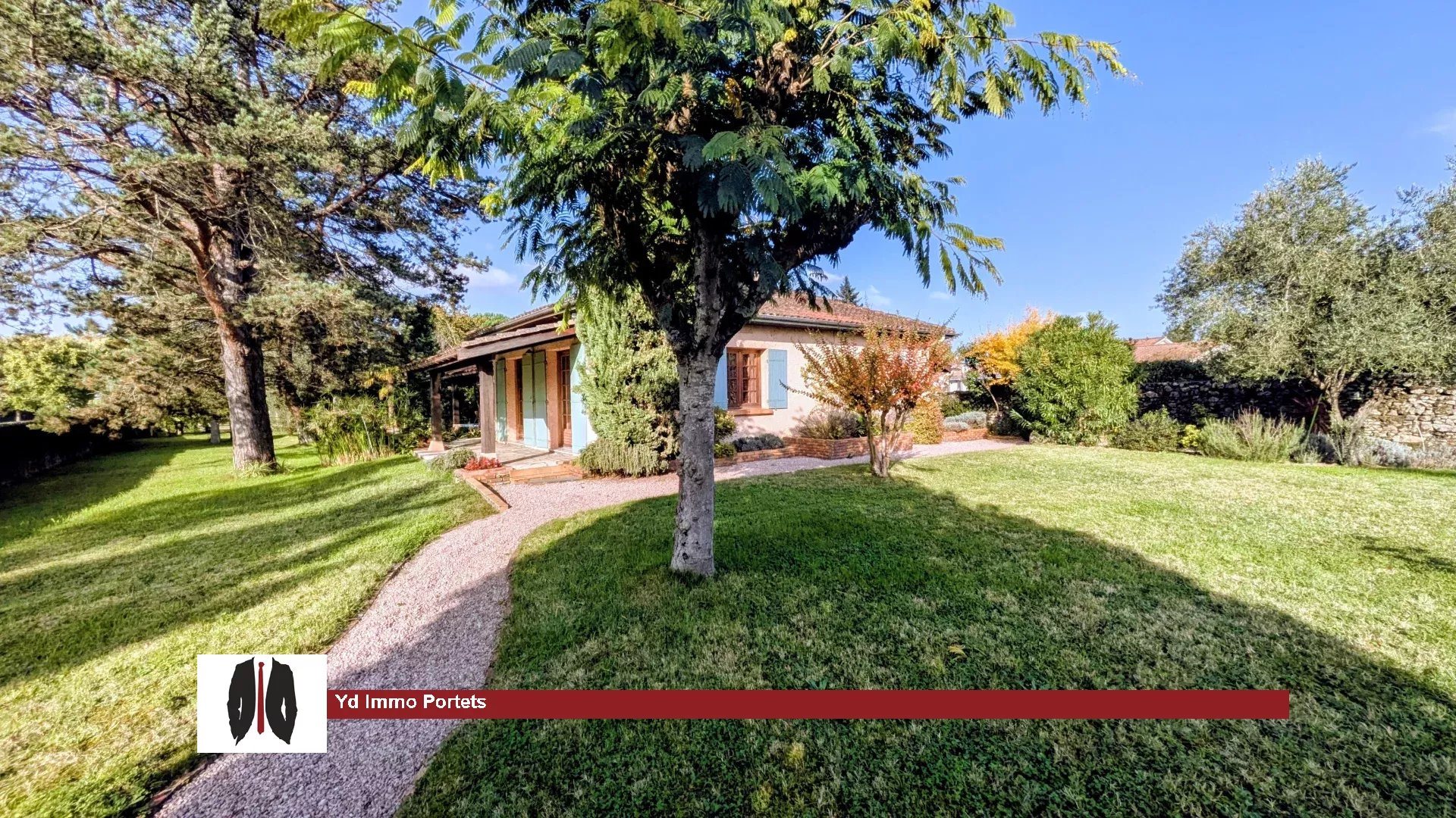 Maison à vendre, 130m², Beautiran